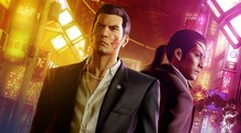 Yakuza 0: Director's Cut