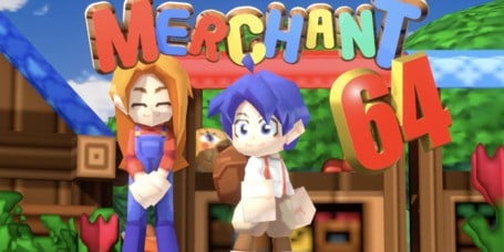 Previous Article: Become A Travelling Salesman In 'Merchant 64' - A Cozy N64-Inspired Adventure For PC