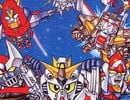"I Am Proud Of What's Been Achieved Here" - After Years Of Work, Super Robot Wars 4 English Fan Translation Is Finally Out