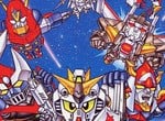 "I Am Proud Of What's Been Achieved Here" - After Years Of Work, Super Robot Wars 4 English Fan Translation Is Finally Out