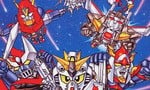 "I Am Proud Of What's Been Achieved Here" - After Years Of Work, Super Robot Wars 4 English Fan Translation Is Finally Out
