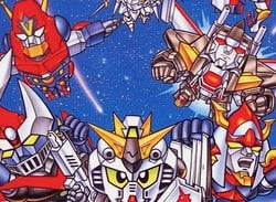 "I Am Proud Of What's Been Achieved Here" - After Years Of Work, Super Robot Wars 4 English Fan Translation Is Finally Out