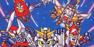 Previous Article: "I Am Proud Of What's Been Achieved Here" - After Years Of Work, Super Robot Wars 4 English Fan Translation Is Finally Out