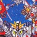 "I Am Proud Of What's Been Achieved Here" - After Years Of Work, Super Robot Wars 4 English Fan Translation Is Finally Out