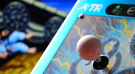 Review: Octopus TR Fight Stick 7