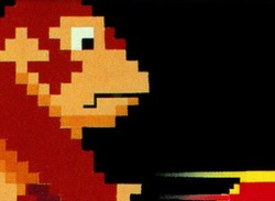 Donkey Kong (Wii U eShop / NES)