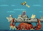 Kaiju-Themed Shoot 'Em Up 'Gaurodan' Gets An Amazing Free Update For 2025