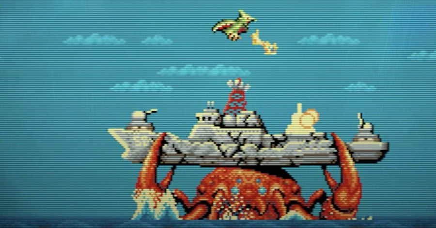 Gaurodan