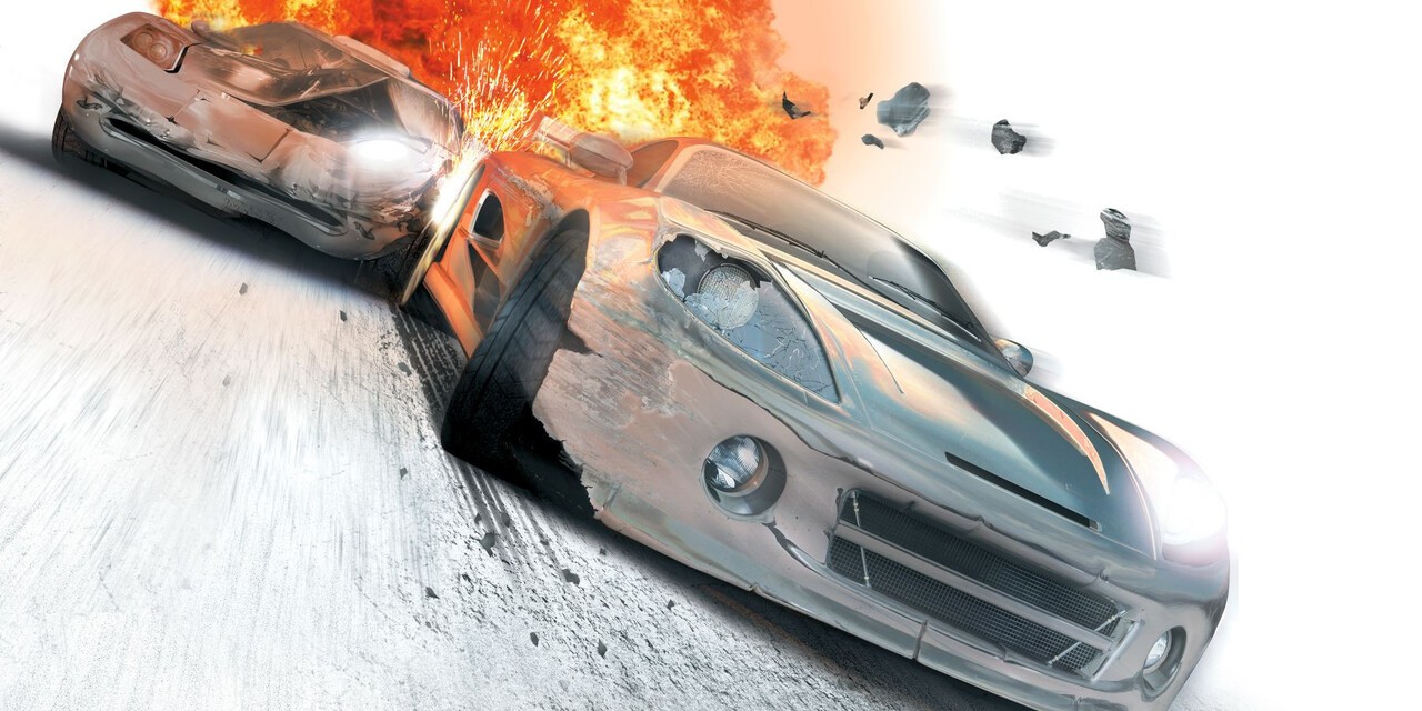 Anniversary: The Best Burnout Turns 20 This Month 1