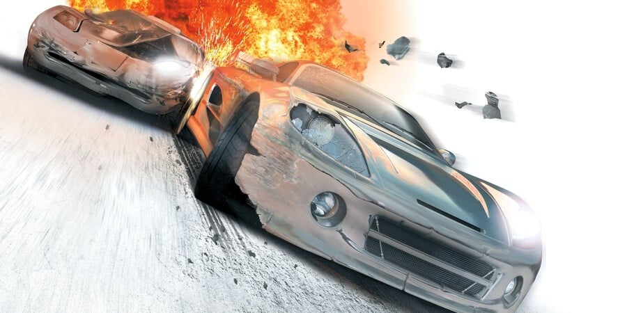 Anniversary: The Best Burnout Turns 20 This Month 1