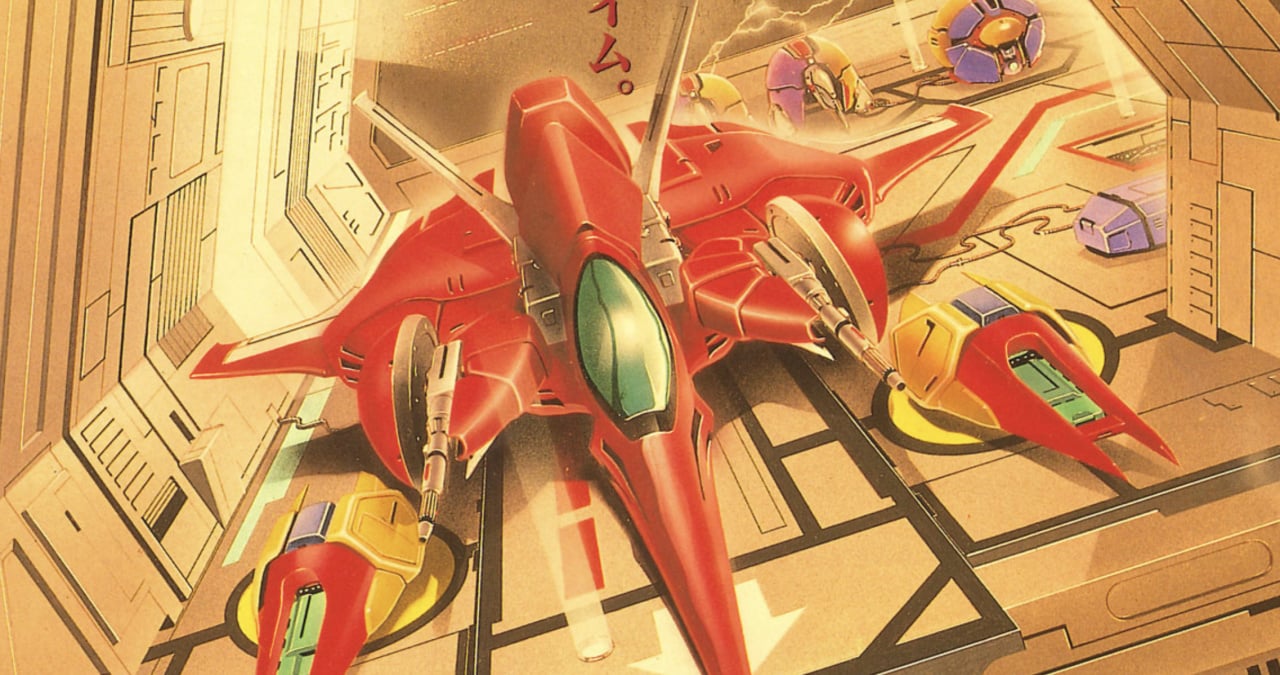 Retro-Bit Delays Toaplan Shooters Collection 2 Pre-Orders Amid Game Issue