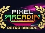 A Brand New Retro Award Show Is Being Launched Next Year From The Folks Behind The Pixel Arcadia Showcase