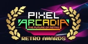 Previous Article: A Brand New Retro Award Show Is Being Launched Next Year From The Folks Behind The Pixel Arcadia Showcase