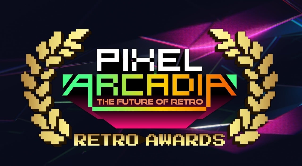 Pixel Arcadia