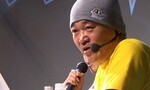 16-Shot Legend Takahashi Meijin Leaves Hudson