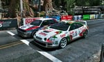 Meet The Solo Dev Whose Sega Rally Tribute 'Over Jump Rally' Could Become An Official Sequel