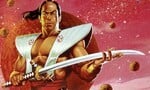 'The Samurai Collection' Revives First And Second Samurai For Modern Systems