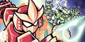 Previous Article: Mega Man-Inspired Platformer 'Gravity Circuit 2' Unleashes New Electrifying Demo