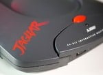 Modder Successfully Creates Atari Jaguar OS, Envisioning The Unreleased 'Atari Painter' Home Computer