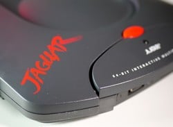 Modder Successfully Creates Atari Jaguar OS, Envisioning The Unreleased 'Atari Painter' Home Computer