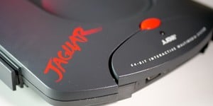 Next Article: Modder Successfully Creates Atari Jaguar OS, Envisioning The Unreleased 'Atari Painter' Home Computer
