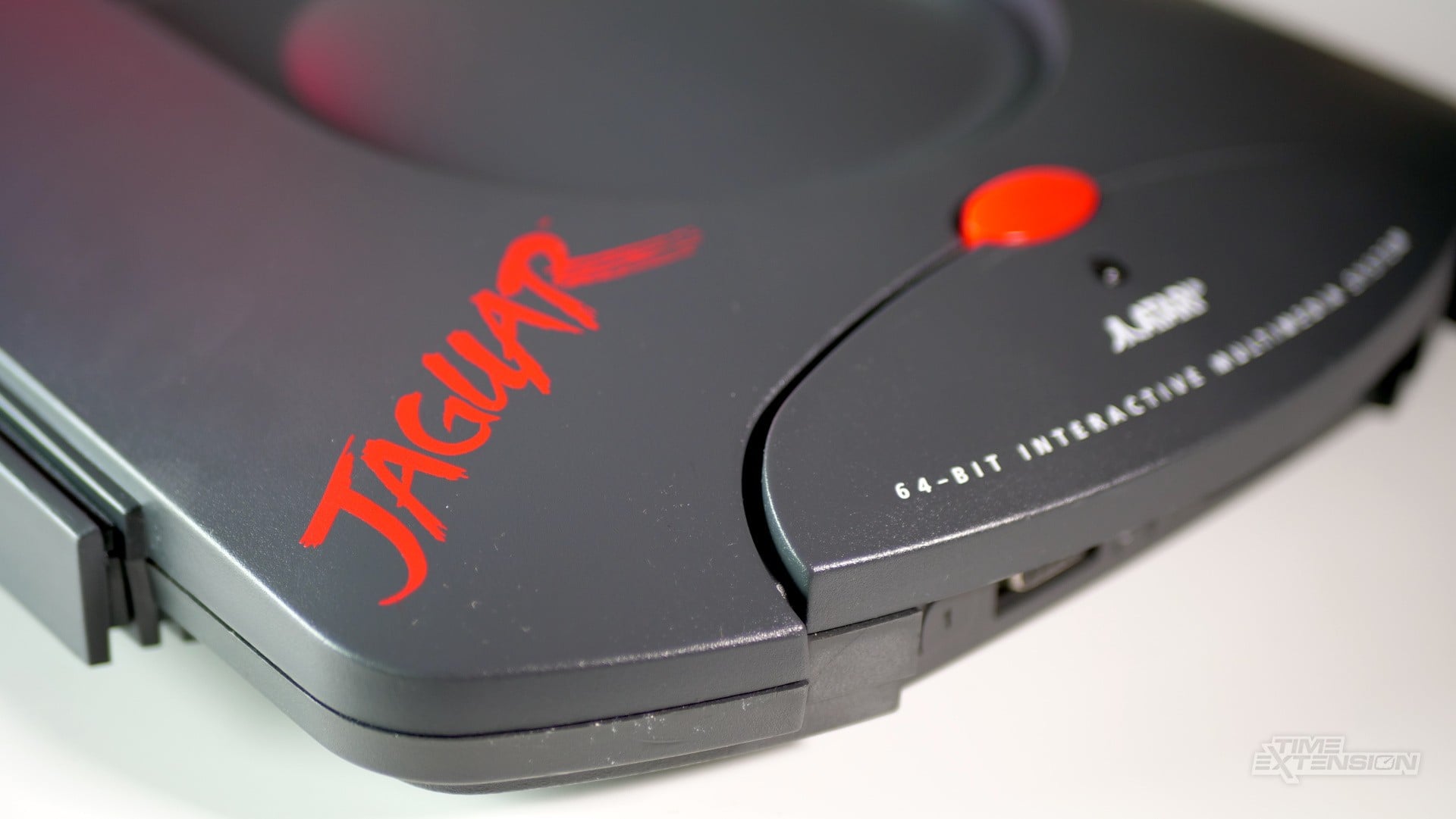 JagOS Revives Unreleased Atari Painter Vision on Atari Jaguar - Nintendo News Article