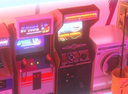 Arcade Paradise (Switch) - An Addictive Arcade Management Sim That Proves Laundry Can Be Fun