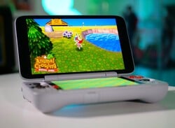 3DS Emulation Just Keeps On Getting Better