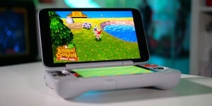 Next Article: 3DS Emulation Just Keeps On Getting Better