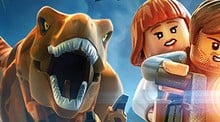 LEGO Jurassic World