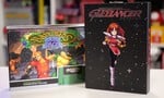 Gallery: Opening Up Retro-Bit's 'Battletoads & Double Dragon' And 'Gleylancer' Reissues