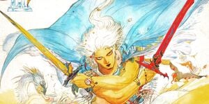 Previous Article: Final Fantasy Creator Unearths A 40-Year-Old Plan For His First Ever Video Game While "Decluttering"