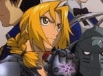 The Third Game In Square Enix's Full Metal Alchemist PS2 Trilogy Has Just Got A Fan Translation