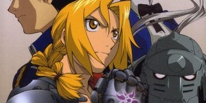 Next Article: The Third Game In Square Enix's Full Metal Alchemist PS2 Trilogy Has Just Got A Fan Translation