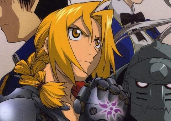 The Third Game In Square Enix's Full Metal Alchemist PS2 Trilogy Has Just Got A Fan Translation