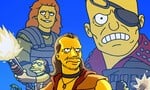 Random: That 'Kevin Costner's Waterworld' Game From The Simpsons Has Become A Reality