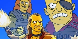 Next Article: Random: That 'Kevin Costner's Waterworld' Game From The Simpsons Has Become A Reality