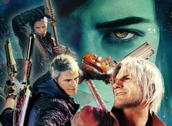 Devil May Cry 5: Special Edition (PS5) - The Definitive Version of a Truly Exceptional Action Game