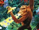 New Old Pixels Signs Deal With Microids To Bring 1989 Arcade Toki To Classic Platforms