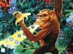 New Old Pixels Signs Deal With Microids To Bring 1989 Arcade Toki To Classic Platforms