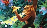 New Old Pixels' Toki Ports Will Include Physical Editions For Sega Mega Drive, Neo Geo, And Amiga