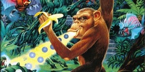 Next Article: New Old Pixels' Toki Ports Will Include Physical Editions For Sega Mega Drive, Neo Geo, And Amiga