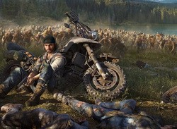 Days Gone (PS4) - Open World Comfort Food with a Survival Horror Spin