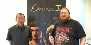 Next Article: "You'll Be Missed, Friend" - Retro Gamer Pays Tribute To The Late Nick Thorpe