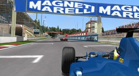 MicroProse Turns To Fans To Rename Geoff Crammond Racing 4's Grid, Following Steam Reissue's Licensing WoesProblems