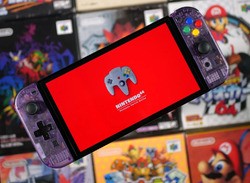 Nintendo Expands Switch Online's N64 Library With Two Classic Platformers