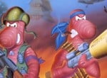 Worms Creator Andy Davidson Will Be Attending The Bristol Video Game Expo Next Year