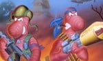 Worms Creator Andy Davidson Will Be Attending The Bristol Video Game Expo Next Year