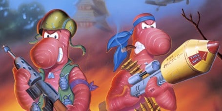 Previous Article: Worms Creator Andy Davidson Will Be Attending The Bristol Video Game Expo Next Year