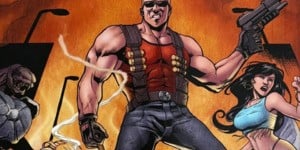 Next Article: Duke Nukem Co-Creator Responds To Adi Shankar's Claim That His "Dirty" Duke Is "Now Canon"